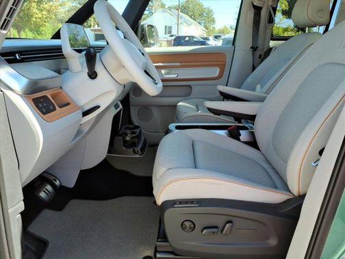 2025 Volkswagen ID. Buzz 1st Edition