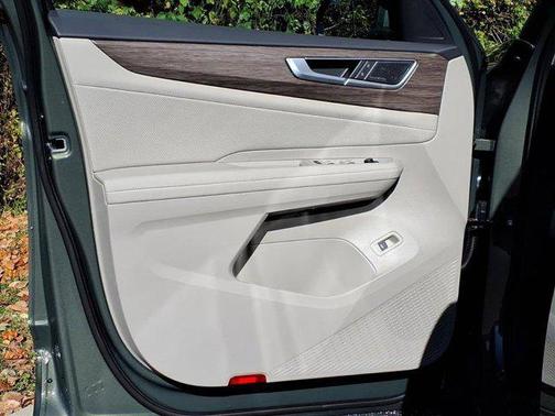 2026 Volkswagen Atlas 2.0T SEL Premium R-Line 4MOTION