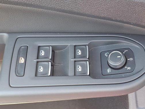 2024 Volkswagen Golf GTI 1.4T TSI