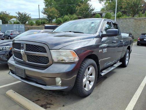 2015 RAM 1500 Tradesman/Express