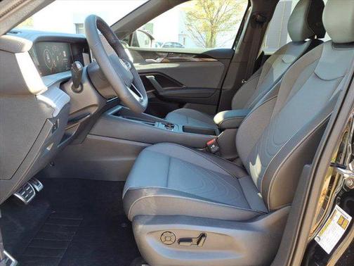 2026 Volkswagen Tiguan 2.0T SE R-Line Black 4MOTION