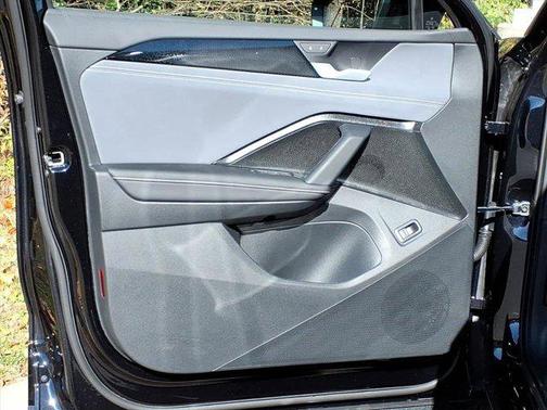 2026 Volkswagen Tiguan 2.0T SE R-Line Black 4MOTION