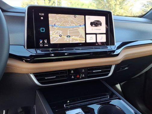 2026 Volkswagen Atlas Cross Sport 2.0T SEL