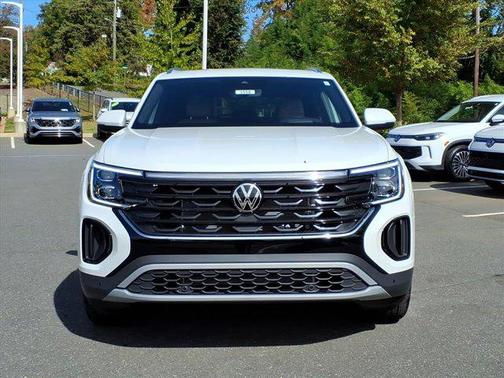 2026 Volkswagen Atlas Cross Sport 2.0T SEL