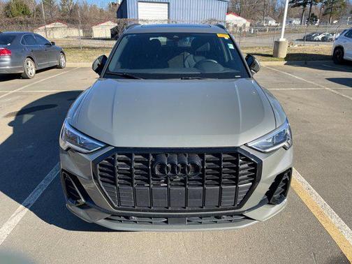 2024 Audi Q3 45 S line Premium Plus