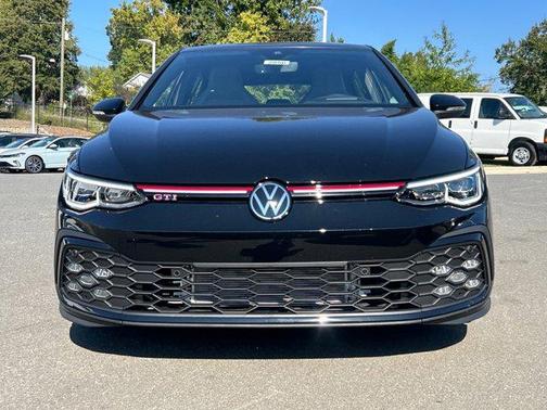 2024 Volkswagen Golf GTI 2.0T S DSG