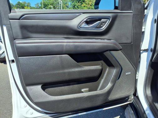 2022 Chevrolet Tahoe 4WD RST