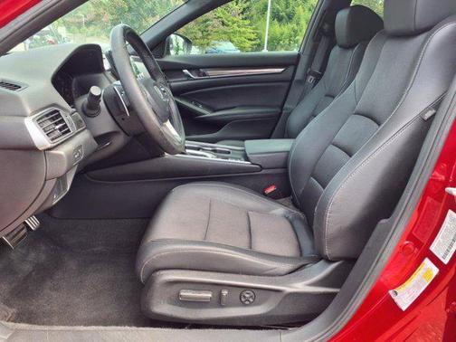 2021 Honda Accord Sport 1.5T