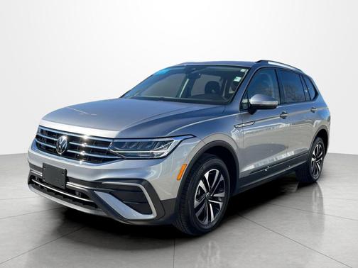 2023 Volkswagen Tiguan 2.0T S