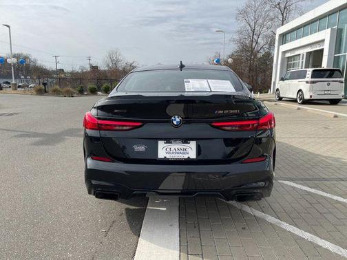 2022 BMW 840 Gran Coupe i xDrive