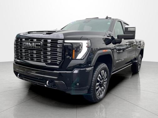 2024 GMC Sierra 2500 Denali Ultimate
