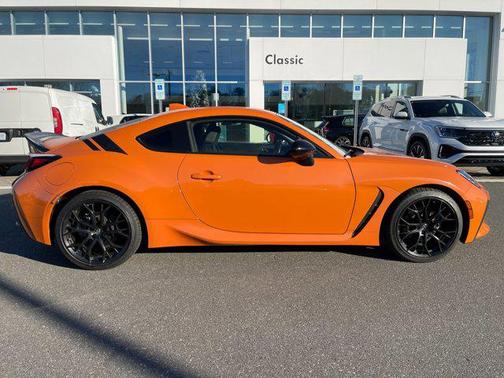 2023 Toyota GR86 Base