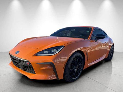 2023 Toyota GR86 Base