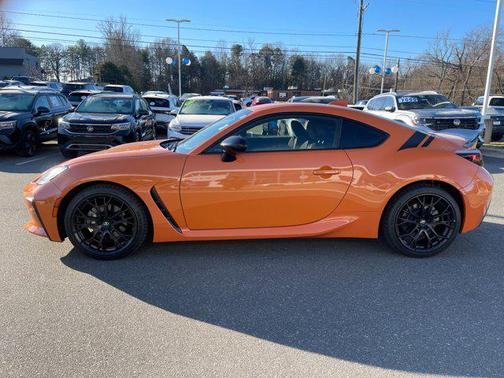 2023 Toyota GR86 Base