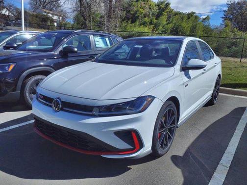 2025 Volkswagen Jetta GLI 2.0T Autobahn