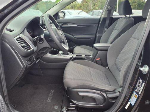 2023 Kia Seltos LX