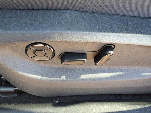 2025 Volkswagen Tiguan 2.0T SE R-Line Black 4MOTION