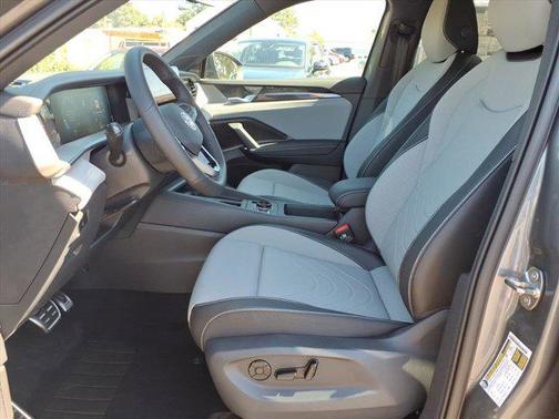 2025 Volkswagen Tiguan 2.0T SE R-Line Black 4MOTION