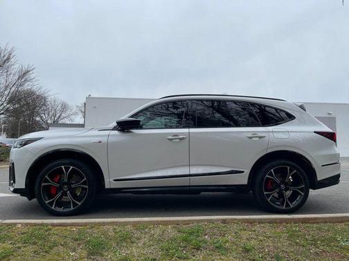 2025 Acura MDX Type S Advance Package