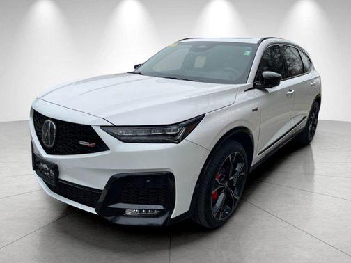 2025 Acura MDX Type S Advance Package