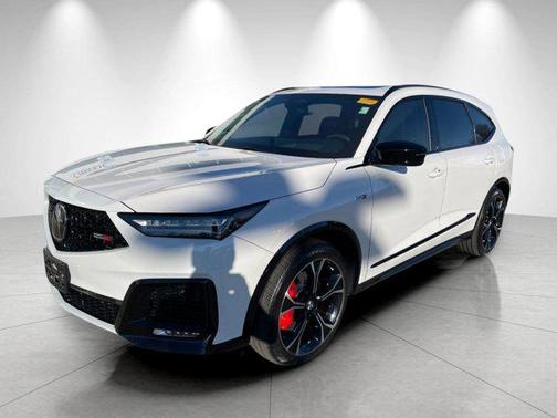 2025 Acura MDX Type S Advance Package