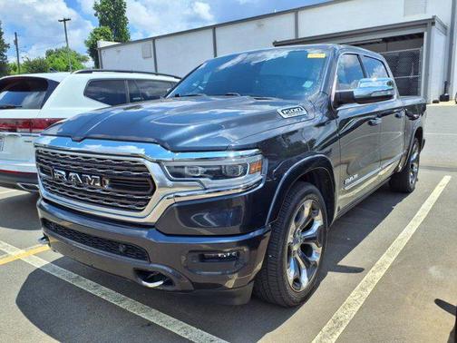 2019 RAM 1500 Limited