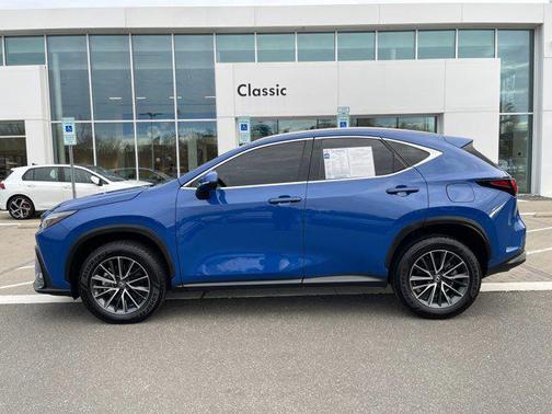 2024 Lexus NX 350 Premium