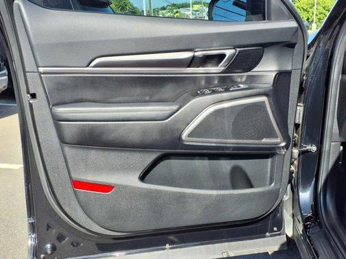 2024 Kia Telluride LX
