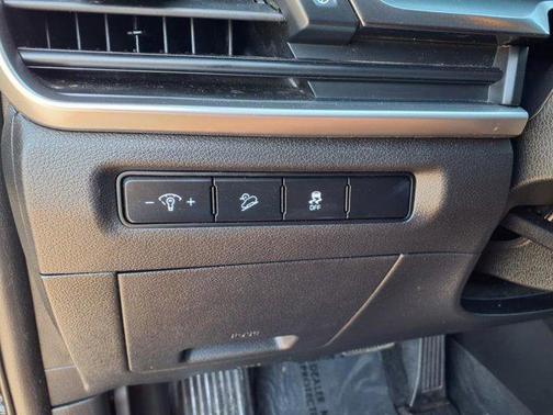 2024 Kia Telluride LX