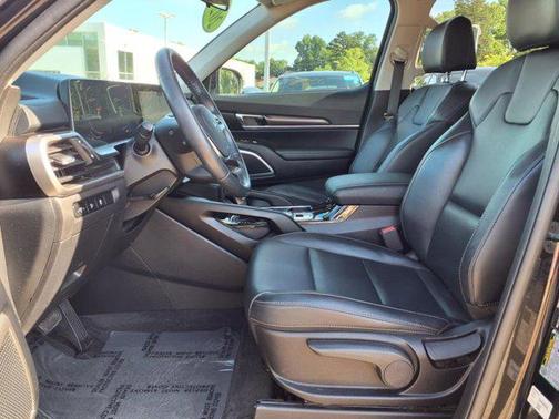 2024 Kia Telluride LX