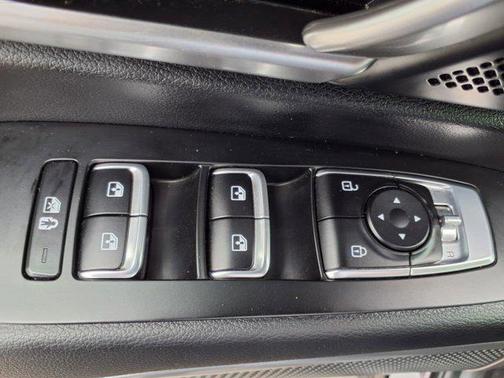 2024 Kia Telluride LX