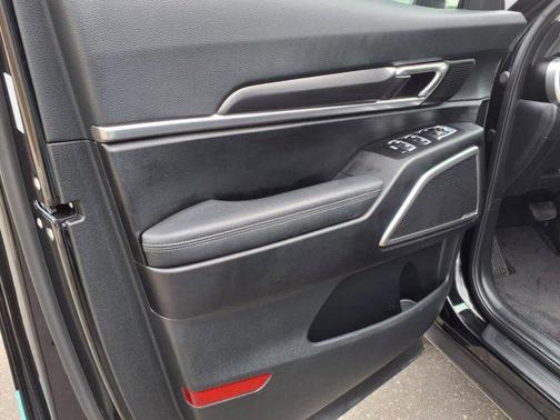 2024 Kia Telluride LX