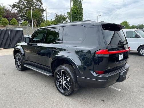 Caviar 2026 Lexus GX 550 Premium+