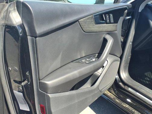 2021 Audi A5 Sportback Premium
