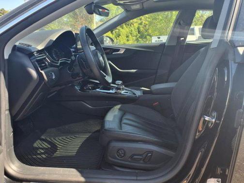 2021 Audi A5 Sportback Premium