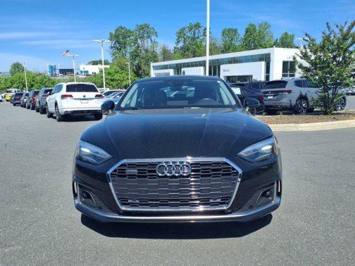 2021 Audi A5 Sportback Premium