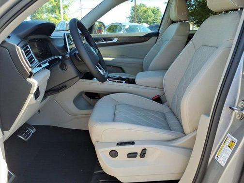 2026 Volkswagen Atlas 2.0T SEL Premium R-Line 4MOTION