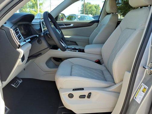 2026 Volkswagen Atlas 2.0T SEL Premium R-Line 4MOTION