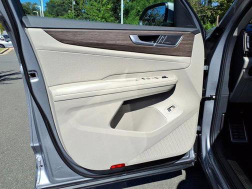 2026 Volkswagen Atlas 2.0T SEL Premium R-Line 4MOTION