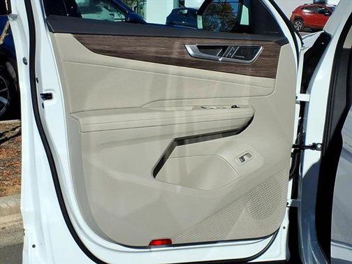 2026 Volkswagen Atlas 2.0T SEL Premium R-Line 4MOTION