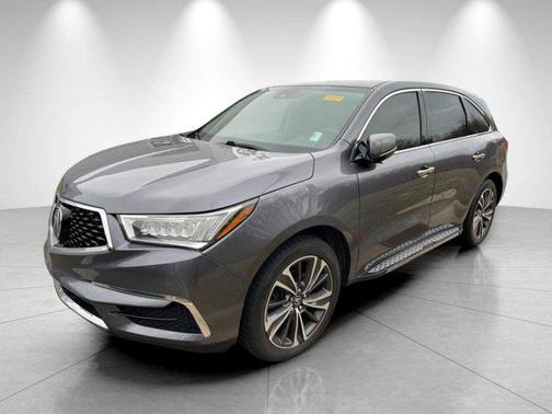2020 Acura MDX 3.5L w/Technology Package
