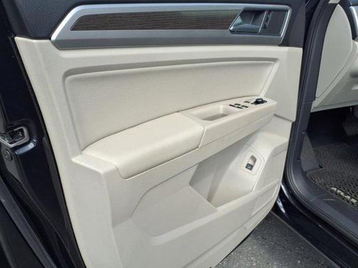 2018 Volkswagen Atlas 3.6L SE w/Technology