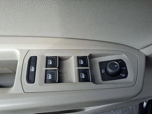 2018 Volkswagen Atlas 3.6L SE w/Technology