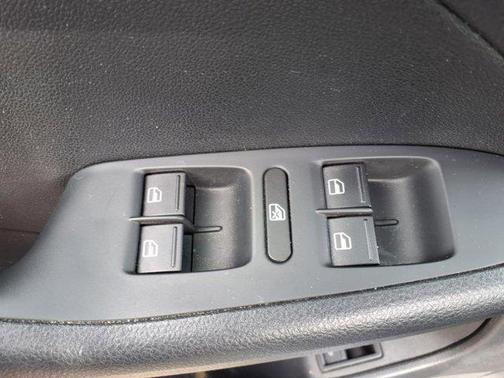 2014 Volkswagen Jetta 2.0 TDI Value Edition