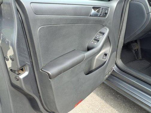 2014 Volkswagen Jetta 2.0 TDI Value Edition