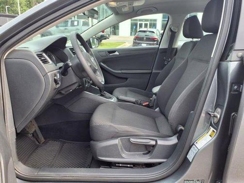 2014 Volkswagen Jetta 2.0 TDI Value Edition