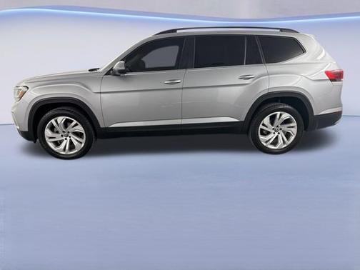 2022 Volkswagen Atlas 3.6L SE w/Technology