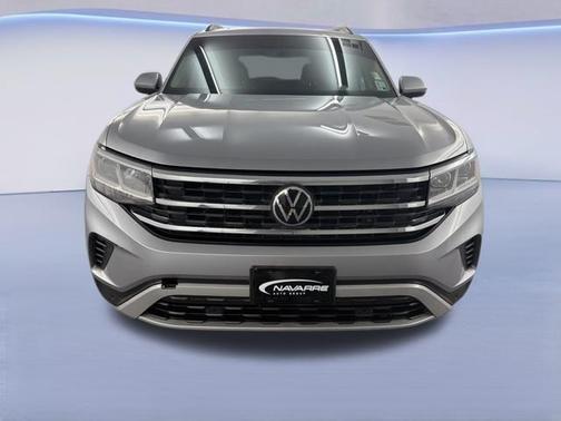 2022 Volkswagen Atlas 3.6L SE w/Technology