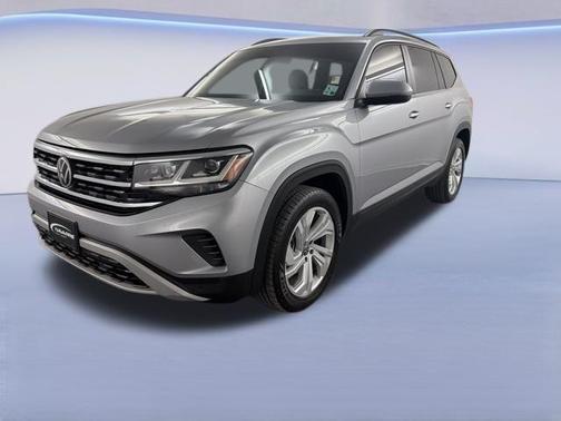 2022 Volkswagen Atlas 3.6L SE w/Technology