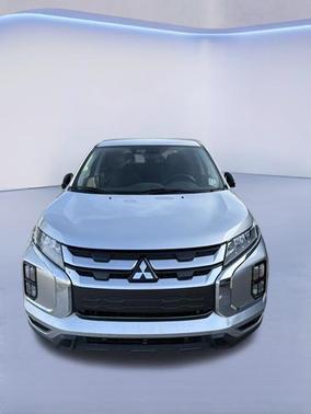2021 Mitsubishi Outlander Sport 2.0 SE